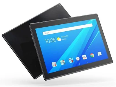 Замена дисплея на планшете Lenovo Tab 4 10 Plus в Краснодаре